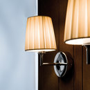 Nura Wall light LUCENTE