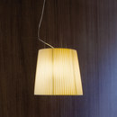 LUCENTE Nura Pendant light Suspended lights