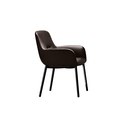 Minotti Flavin Sessel Büro: Besucherstühle Büromöbel / Arbeitsplätze Sessel / Sofas / Poufs Wohnzimmer: Sessel