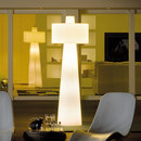 LUCENTE Up Floor lamp Free-standing floor lights