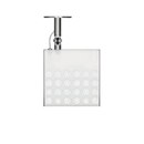 Artemide Architectural Maxi Pad ceiling lamp Ceiling lights LED lighting Spotlights