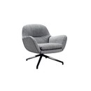 Minotti Jensen Armchair Lounge: Sessel Loungebereich / Wartebereich Sessel / Sofas / Poufs Wohnzimmer: Sessel