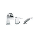 Lineabeta Crui 54222.29 Wannenarmaturen