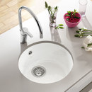 Villeroy & Boch Luna Undercounter sink Kitchen products