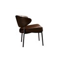 Minotti Mills Low Chairs / Stools / Benches Dining room: Chairs Office Office: Visitors chairs