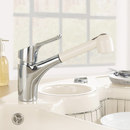 Villeroy & Boch Ritmo Sopra Single-lever mixer for sink Griferías de cocina
