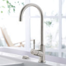 Villeroy & Boch Umbrella Single-lever mixer for sink Griferías de cocina