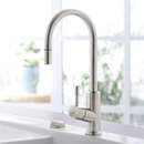 Villeroy & Boch Umbrella Flex Single-lever mixer for sink Rubinetterie