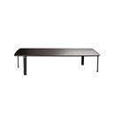 Perry Tavolini rettangolare Minotti