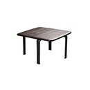 Perry Tavolini quadrato Minotti