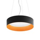 Artemide Architectural Tagora Pendelleuchte LED-Leuchten Pendelleuchten
