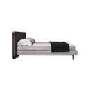 Minotti Tatlin Bed