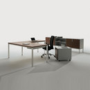 Imasoto OS OfficeSecret Executive Bureaux Complémentaires Mobilier de direction