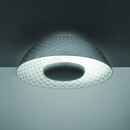 Artemide Cosmic Rotation riflessa ceiling lamp Ceiling-mounted lights