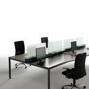 Imasoto OS OfficeSecret Bench Piccoli mobili / Complementi Sistemi di scrivanie