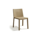 Crassevig Bianca Chairs / Stools / Benches Dining room: Chairs Multi-purpose area Multipurpose: Chairs Restaurant / Canteen Restaurant: Chairs