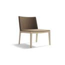 Crassevig Bianca Light Espace lounge / Espace d'attente Fauteuils Fauteuils / Sofas / Poufs Lounge: Fauteuils