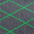 Hay Dot Carpet electric green Moquetas / Alfombras
