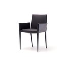 Frag Bella P Gastronomy Lounge area / Waiting room Seating Swivel chairs