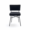ARFLEX Elettra Fauteuil Gastronomie Sièges Sièges de collectivité