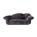 edra Sfatto Canapés Fauteuils / Sofas / Poufs