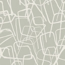 Tres Tintas Barcelona 1080 Cadires 1991-2 Wallcoverings / Wallpaper