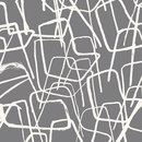 Tres Tintas Barcelona 1080 Cadires 1991-4 Carta da parati