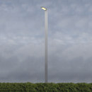 Artemide Hila terra 350 luminaire d’extérieur