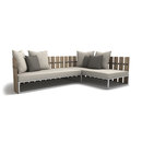 Roda FENCE Sofa