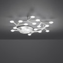 Artemide LED Net circle soffitto luminaria de techo