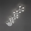 Artemide LED Net line soffitto 125 Lampade a LED Lampade a soffitto