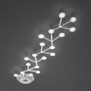 Artemide LED Net line 125 luminaria de techo