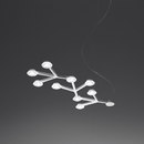 Artemide LED Net line 66 luminarias de suspensión