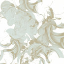 Tres Tintas Barcelona Nimbus 2011-1 Wallcoverings / Wallpaper