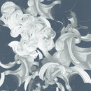 Tres Tintas Barcelona Nimbus 2011-5 Wallcoverings / Wallpaper