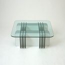 Miranda Watkins Grid Table Tische Wartemöbel / Loungemöbel