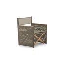 Roda ORSON 002 Outdoor lounge chairs