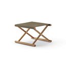 Roda ORSON 003 Outdoor stools / poufs