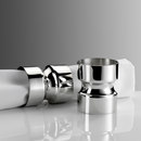 Miranda Watkins Groove Napkin Ring