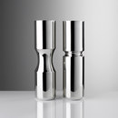 Groove Vase & Slim Groove Vase Miranda Watkins
