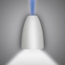 Artemide Molla aplique
