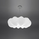Artemide Nuboli suspension lamp Pendant lights