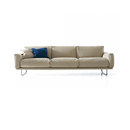 ARFLEX Smart Armchairs / Sofas / Poufs Living room: Sofas Lounge / Waiting area Lounge: Sofas