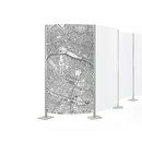 Rexite Quinta Raumteiler / Paravents Trennwandsysteme