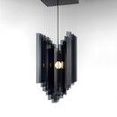 Miranda Watkins Fall Chandelier Suspended lights