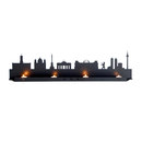 Radius Design citylight