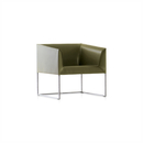 Frag Gavi L Lounge: Sessel Loungebereich / Wartebereich Sessel / Sofas / Poufs Wohnzimmer: Sessel