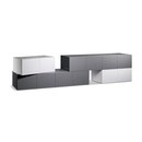 team by wellis Giro Credenze / Cassettiere