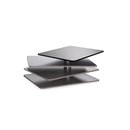 team by wellis Rimo Coffee tables / Side tables Living room: Coffee tables