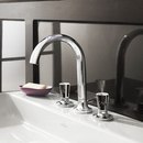 Villeroy & Boch La Fleur Exclusive Bathrooms taps Vanity units / Wash basins